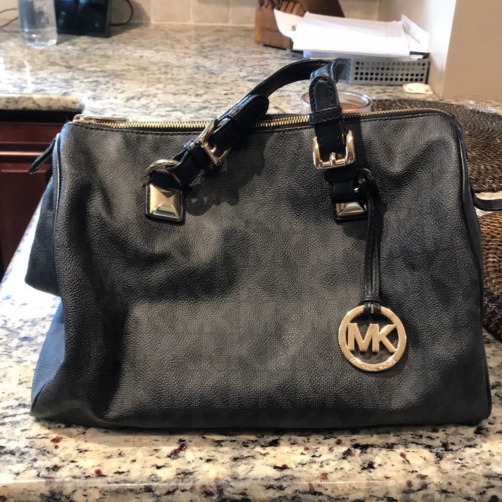 MICHAEL KORS BAG